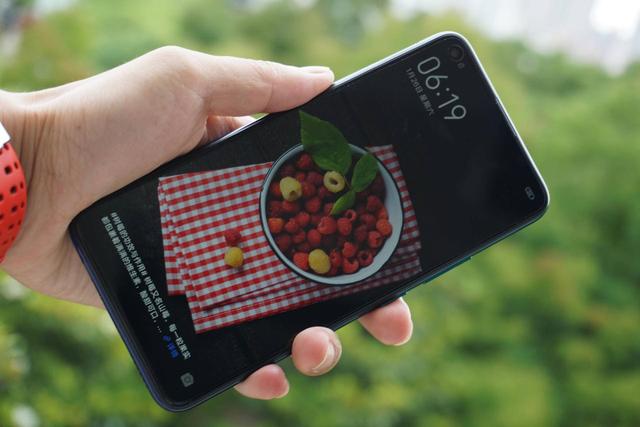 重度使用两周的vivo Z5x深度测评！这些独特体验你应该知道