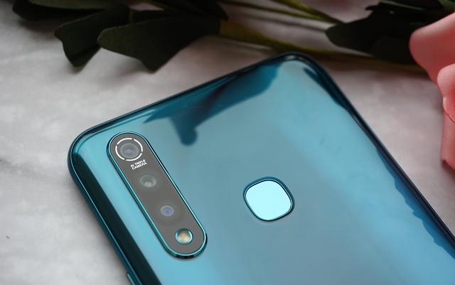 重度使用两周的vivo Z5x深度测评！这些独特体验你应该知道