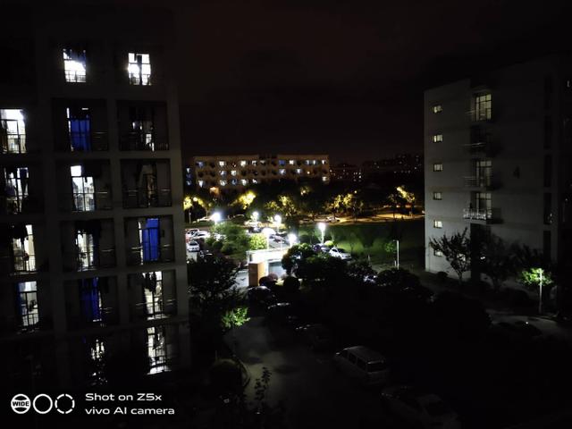 重度使用两周的vivo Z5x深度测评！这些独特体验你应该知道