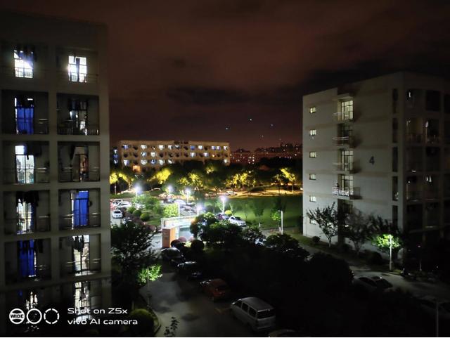 重度使用两周的vivo Z5x深度测评!这些独特体验你应该知道 重度使用两周的vivo Z5x深度测评!这些独特体验你应该知道