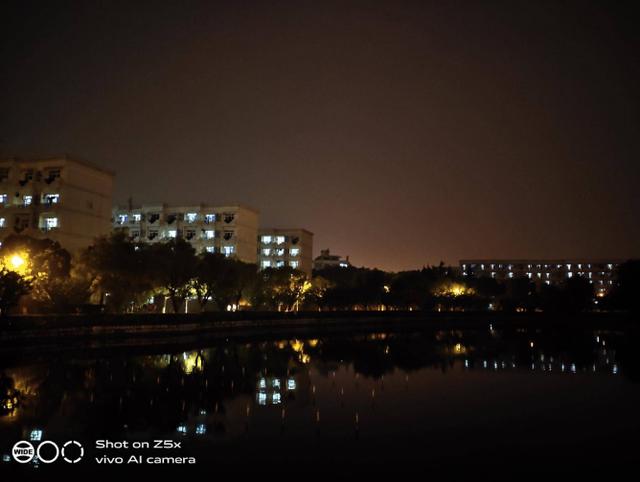 重度使用两周的vivo Z5x深度测评！这些独特体验你应该知道
