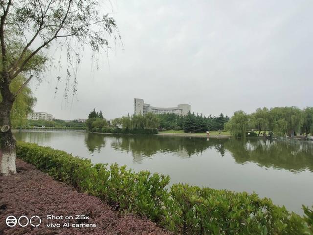 重度使用两周的vivo Z5x深度测评!这些独特体验你应该知道 重度使用两周的vivo Z5x深度测评!这些独特体验你应该知道