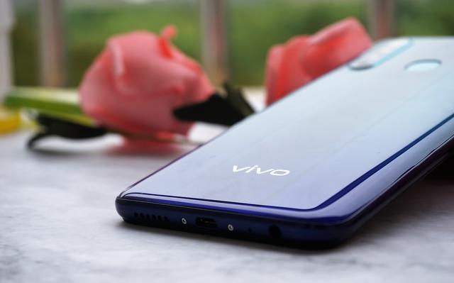 重度使用两周的vivo Z5x深度测评！这些独特体验你应该知道