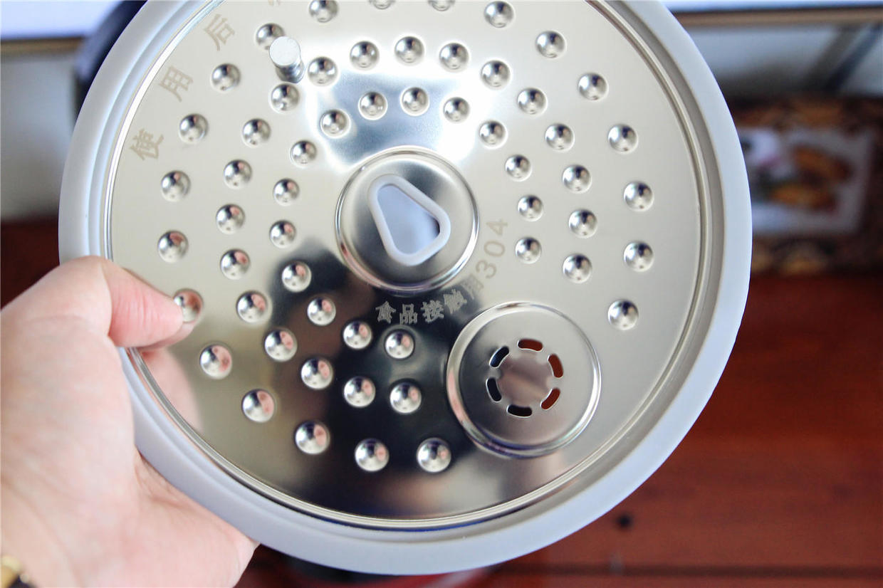 告别餐后血糖升高,臻米养生煲评测:古法蒸煮的米饭松软Q弹 告别餐后血糖升高,臻米养生煲评测:古法蒸煮的米饭松软Q弹