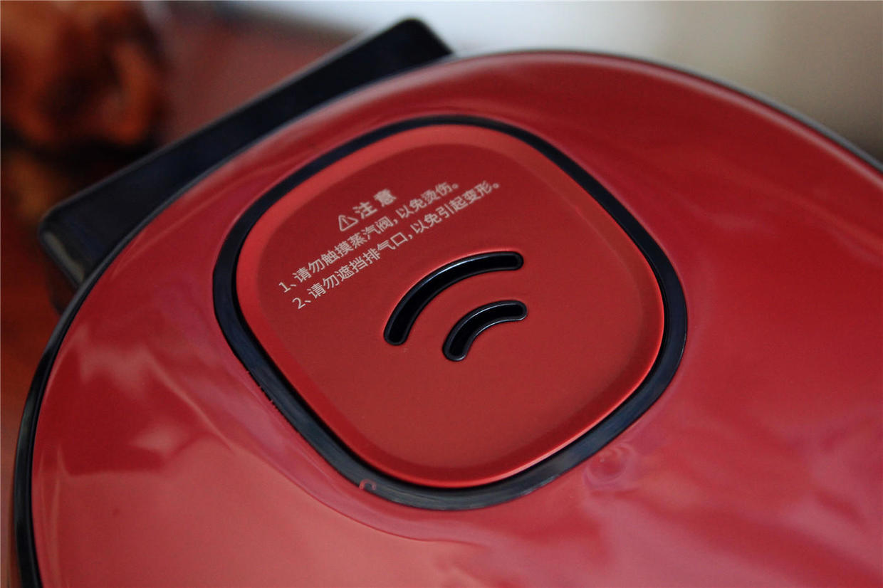 告别餐后血糖升高,臻米养生煲评测:古法蒸煮的米饭松软Q弹 告别餐后血糖升高,臻米养生煲评测:古法蒸煮的米饭松软Q弹