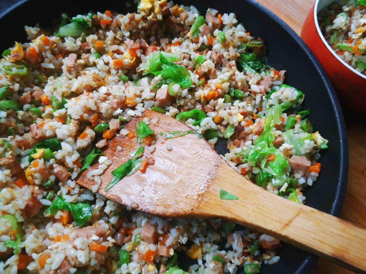 告别餐后血糖升高,臻米养生煲评测:古法蒸煮的米饭松软Q弹 告别餐后血糖升高,臻米养生煲评测:古法蒸煮的米饭松软Q弹