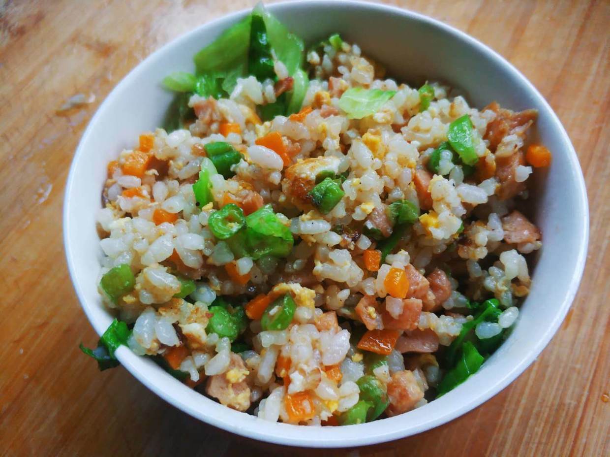 告别餐后血糖升高,臻米养生煲评测:古法蒸煮的米饭松软Q弹 告别餐后血糖升高,臻米养生煲评测:古法蒸煮的米饭松软Q弹