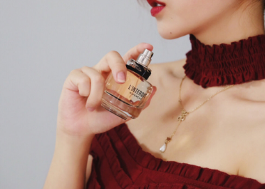 纪梵希香水哪款好闻?纪梵希女士香水推荐? 纪梵希香水哪款好闻?纪梵希女士香水推荐?