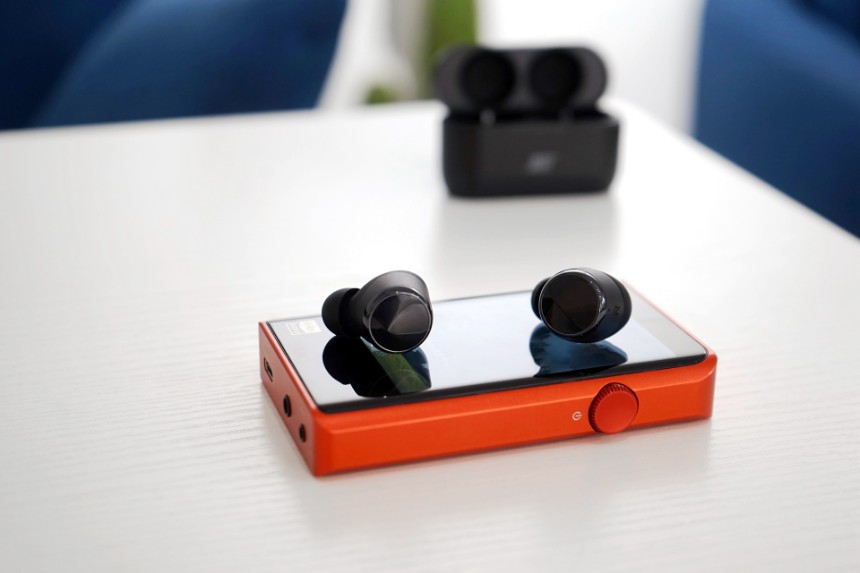 JEET Air Plus真无线蓝牙耳机,好音质本该如此,媲美千元耳机 JEET Air Plus真无线蓝牙耳机,好音质本该如此,媲美千元耳机