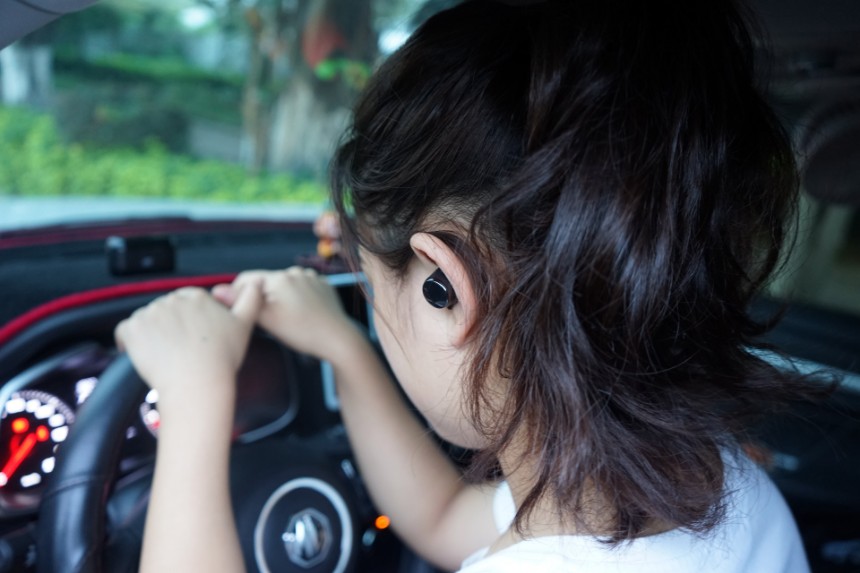 JEET Air Plus真无线蓝牙耳机,好音质本该如此,媲美千元耳机 JEET Air Plus真无线蓝牙耳机,好音质本该如此,媲美千元耳机