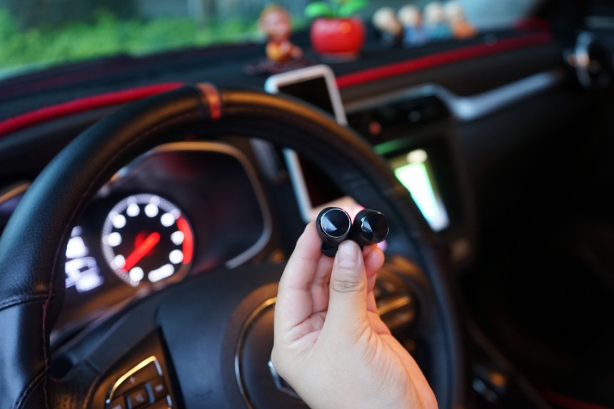 JEET Air Plus真无线蓝牙耳机,好音质本该如此,媲美千元耳机 JEET Air Plus真无线蓝牙耳机,好音质本该如此,媲美千元耳机