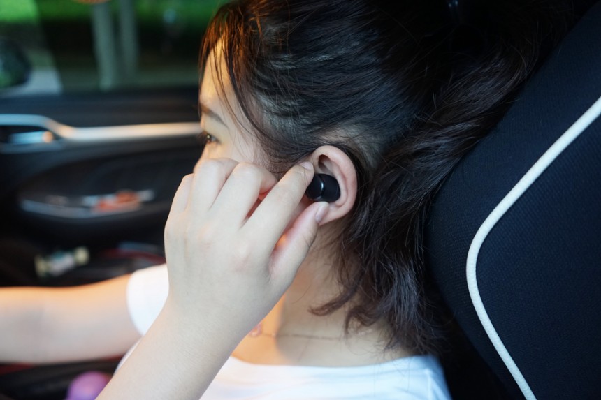 JEET Air Plus真无线蓝牙耳机,好音质本该如此,媲美千元耳机 JEET Air Plus真无线蓝牙耳机,好音质本该如此,媲美千元耳机