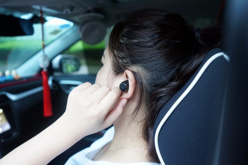 JEET Air Plus真无线蓝牙耳机,好音质本该如此,媲美千元耳机 JEET Air Plus真无线蓝牙耳机,好音质本该如此,媲美千元耳机