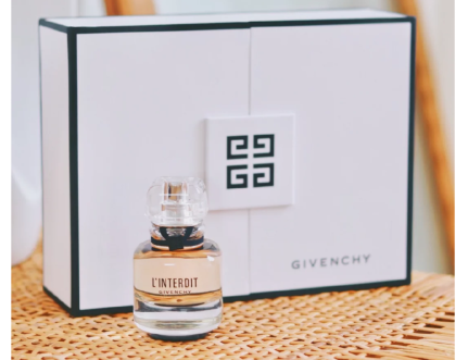 纪梵希禁忌香水好闻吗？值得入手吗？