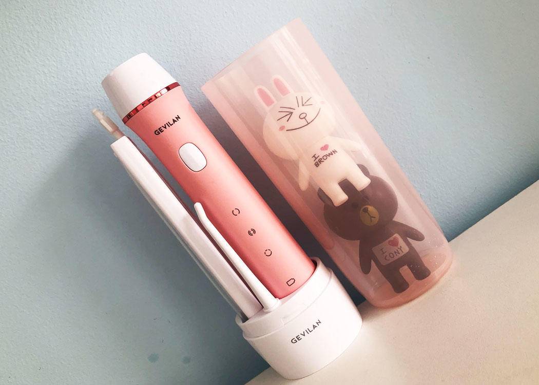 歌岚冲牙器,清洁牙齿的得力战将 歌岚冲牙器,清洁牙齿的得力战将