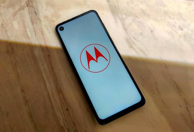 21:9带鱼屏加持的“高富帅”,摩托罗拉 P50 体验 21:9带鱼屏加持的“高富帅”,摩托罗拉 P50 体验