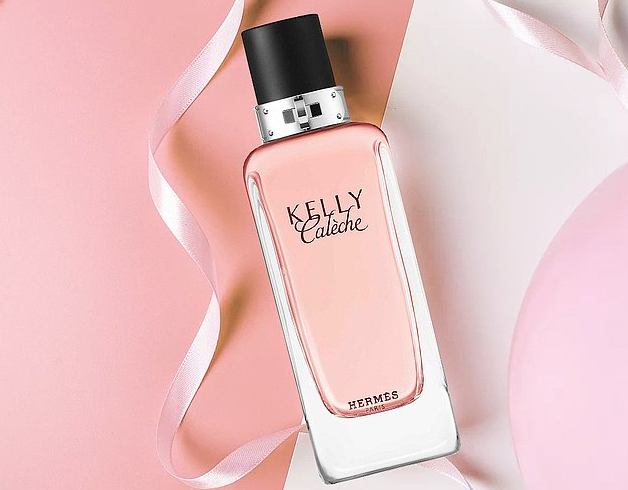 爱马仕女香哪种最好闻？谁能推荐一个？