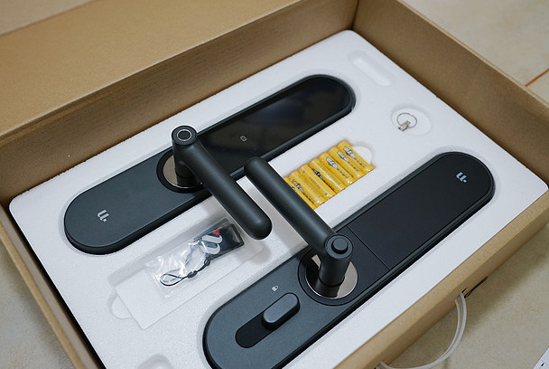 convoy·卫智能门锁后好吗?谁能介绍一下? convoy·卫智能门锁后好吗?谁能介绍一下?