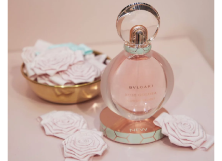 宝格丽玫瑰香水价格?是什么味道? 宝格丽玫瑰香水价格?是什么味道?