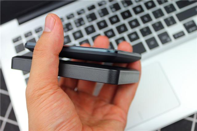 助力笔记本存储空间不足问题——选东芝XS700移动固态硬盘稳了 助力笔记本存储空间不足问题——选东芝XS700移动固态硬盘稳了