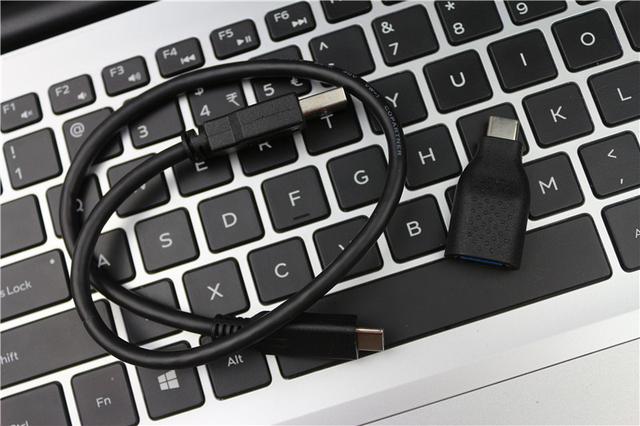 助力笔记本存储空间不足问题——选东芝XS700移动固态硬盘稳了 助力笔记本存储空间不足问题——选东芝XS700移动固态硬盘稳了