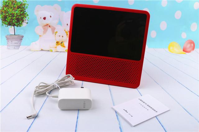 小度在家1S 智能控制体验评测,家中有它相伴足矣 小度在家1S 智能控制体验评测,家中有它相伴足矣