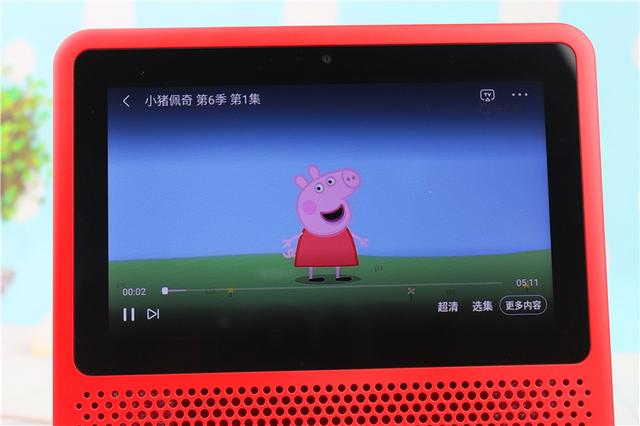小度在家1S 智能控制体验评测，家中有它相伴足矣