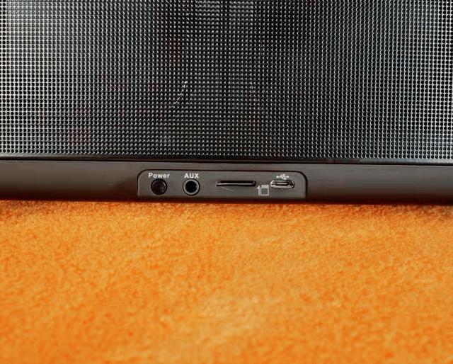 NINEKA 南卡B1蓝牙音箱:天籁之音,平价中的领跑黑马 NINEKA 南卡B1蓝牙音箱:天籁之音,平价中的领跑黑马