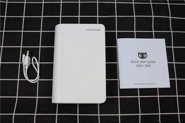 不用墨盒,热敏打印喵喵机MAX,家中必备实用小产品之一 不用墨盒,热敏打印喵喵机MAX,家中必备实用小产品之一