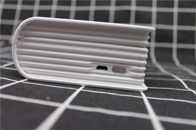 不用墨盒,热敏打印喵喵机MAX,家中必备实用小产品之一 不用墨盒,热敏打印喵喵机MAX,家中必备实用小产品之一