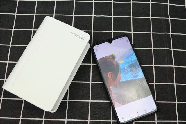 不用墨盒,热敏打印喵喵机MAX,家中必备实用小产品之一 不用墨盒,热敏打印喵喵机MAX,家中必备实用小产品之一