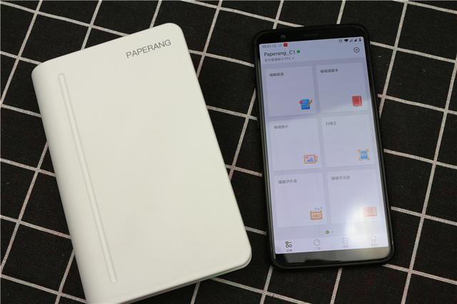 不用墨盒,热敏打印喵喵机MAX,家中必备实用小产品之一 不用墨盒,热敏打印喵喵机MAX,家中必备实用小产品之一