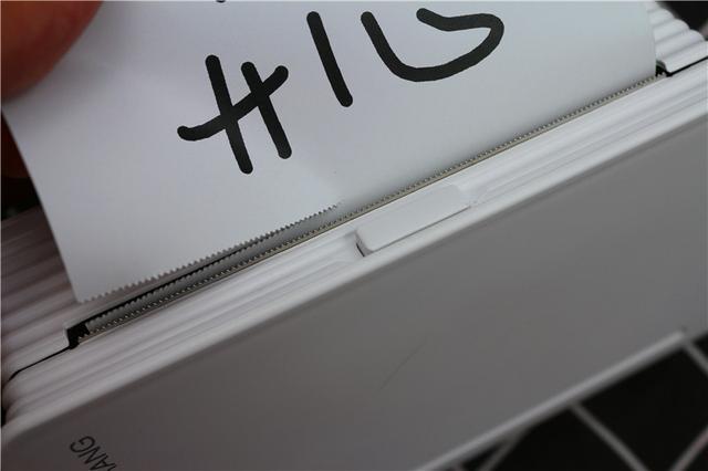 不用墨盒,热敏打印喵喵机MAX,家中必备实用小产品之一 不用墨盒,热敏打印喵喵机MAX,家中必备实用小产品之一