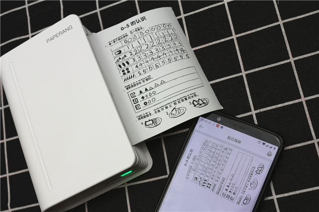 不用墨盒，热敏打印喵喵机MAX，家中必备实用小产品之一