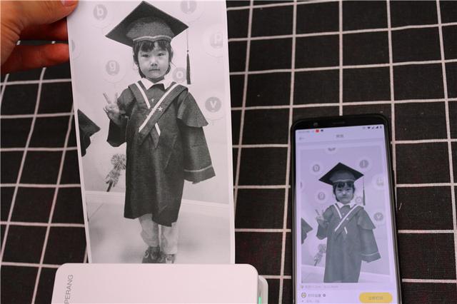 不用墨盒,热敏打印喵喵机MAX,家中必备实用小产品之一 不用墨盒,热敏打印喵喵机MAX,家中必备实用小产品之一