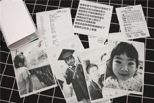 不用墨盒，热敏打印喵喵机MAX，家中必备实用小产品之一