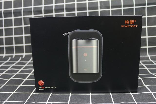 忙碌上班族的小跟班,焕醒SG199跟屁虫电动剃须刀简评 忙碌上班族的小跟班,焕醒SG199跟屁虫电动剃须刀简评