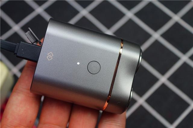 忙碌上班族的小跟班,焕醒SG199跟屁虫电动剃须刀简评 忙碌上班族的小跟班,焕醒SG199跟屁虫电动剃须刀简评