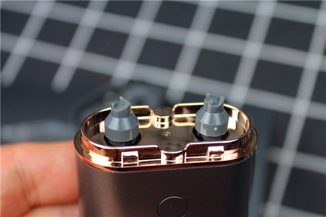 忙碌上班族的小跟班,焕醒SG199跟屁虫电动剃须刀简评 忙碌上班族的小跟班,焕醒SG199跟屁虫电动剃须刀简评