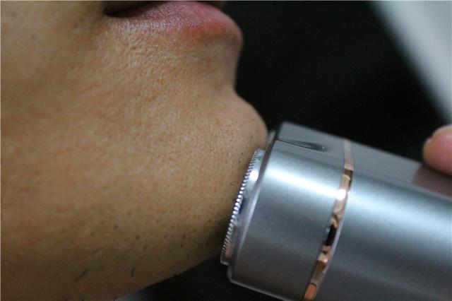 忙碌上班族的小跟班,焕醒SG199跟屁虫电动剃须刀简评 忙碌上班族的小跟班,焕醒SG199跟屁虫电动剃须刀简评