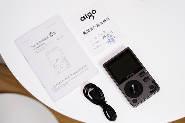 致敬经典,从“芯”改变,爱国者EROS Q2上手体验 致敬经典,从“芯”改变,爱国者EROS Q2上手体验