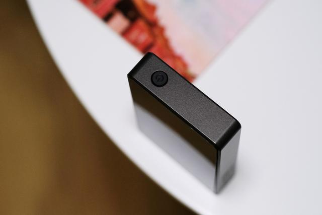 致敬经典,从“芯”改变,爱国者EROS Q2上手体验 致敬经典,从“芯”改变,爱国者EROS Q2上手体验