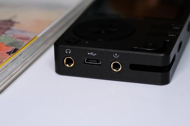 致敬经典,从“芯”改变,爱国者EROS Q2上手体验 致敬经典,从“芯”改变,爱国者EROS Q2上手体验