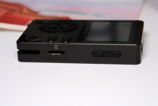 致敬经典,从“芯”改变,爱国者EROS Q2上手体验 致敬经典,从“芯”改变,爱国者EROS Q2上手体验