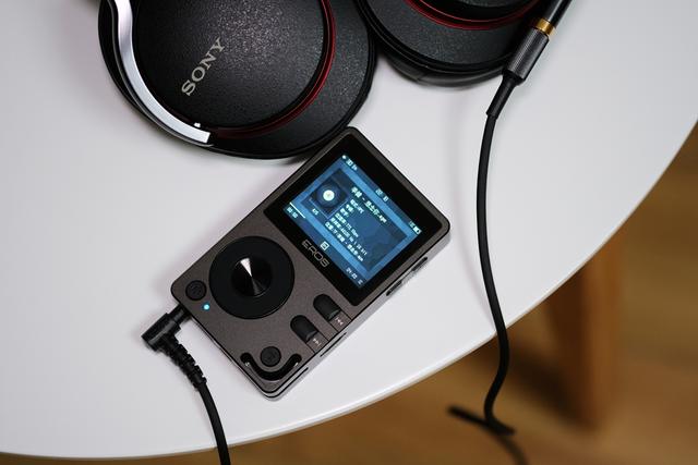 致敬经典,从“芯”改变,爱国者EROS Q2上手体验 致敬经典,从“芯”改变,爱国者EROS Q2上手体验