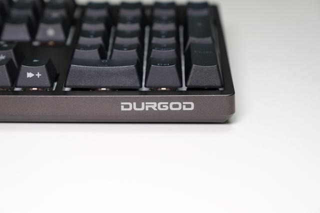 弹指之间就是爽,杜伽K310机械键盘评测报告 弹指之间就是爽,杜伽K310机械键盘评测报告