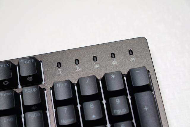 弹指之间就是爽,杜伽K310机械键盘评测报告 弹指之间就是爽,杜伽K310机械键盘评测报告