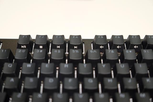 弹指之间就是爽,杜伽K310机械键盘评测报告 弹指之间就是爽,杜伽K310机械键盘评测报告