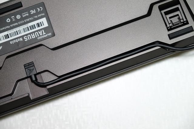 弹指之间就是爽,杜伽K310机械键盘评测报告 弹指之间就是爽,杜伽K310机械键盘评测报告