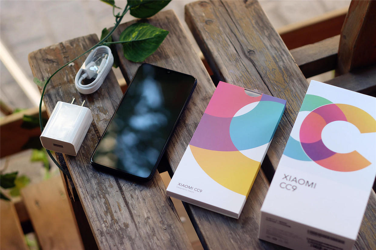 小米CC9,自推出后改变了外界对小米手机设计的看法 小米CC9,自推出后改变了外界对小米手机设计的看法